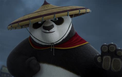 kung fu panda 4 philippines|WATCH: Jack Black back as Po in 'Kung Fu Panda 4' trailer.